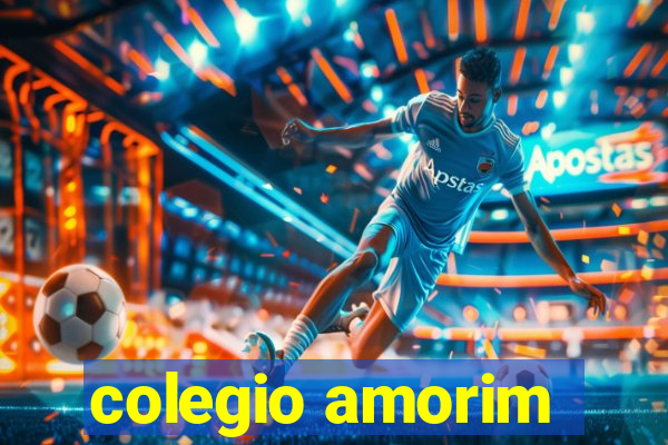 colegio amorim